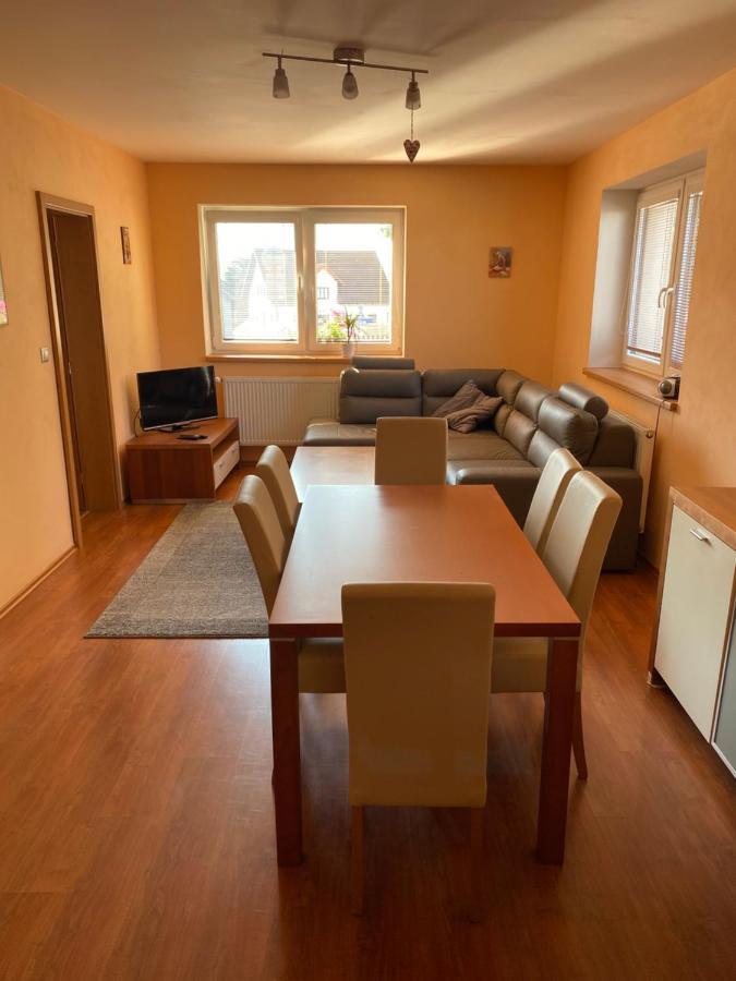 Bozkov 104 Appartement Bozkovska Dış mekan fotoğraf