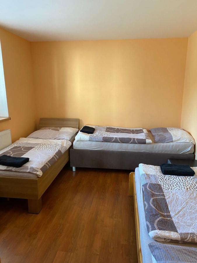 Bozkov 104 Appartement Bozkovska Dış mekan fotoğraf