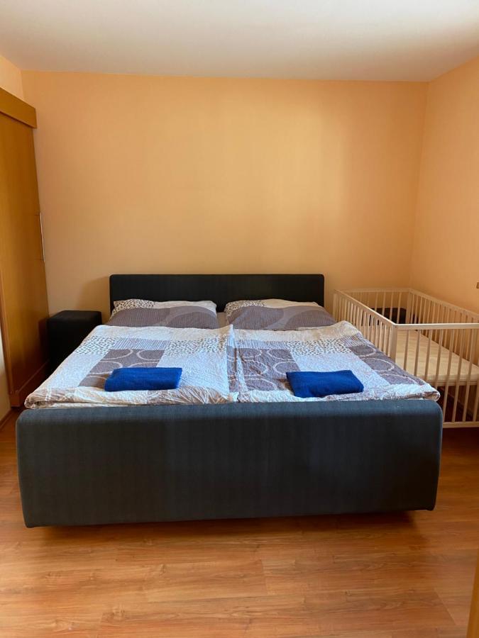Bozkov 104 Appartement Bozkovska Dış mekan fotoğraf