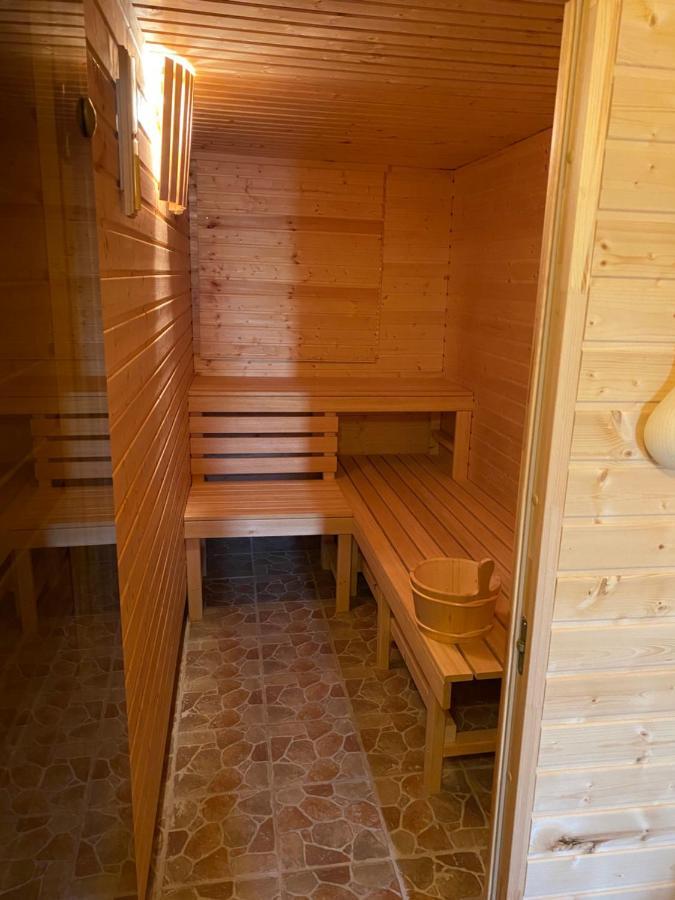 Bozkov 104 Appartement Bozkovska Dış mekan fotoğraf