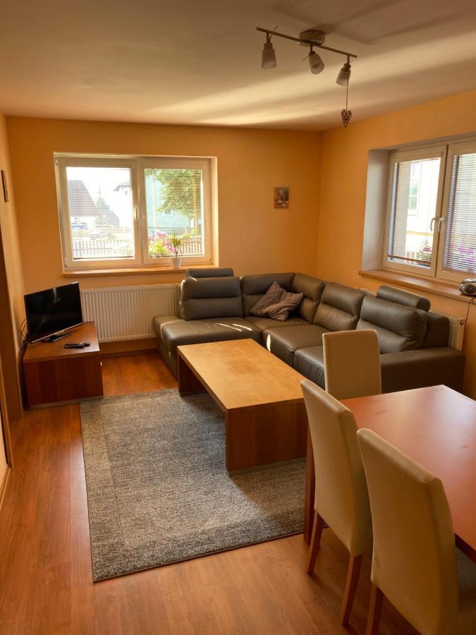 Bozkov 104 Appartement Bozkovska Dış mekan fotoğraf