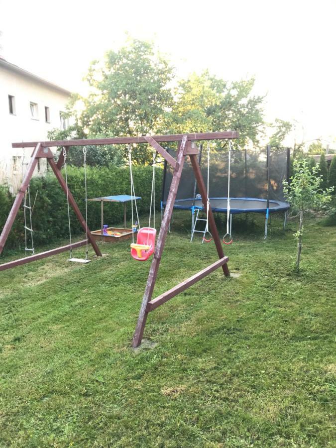 Bozkov 104 Appartement Bozkovska Dış mekan fotoğraf