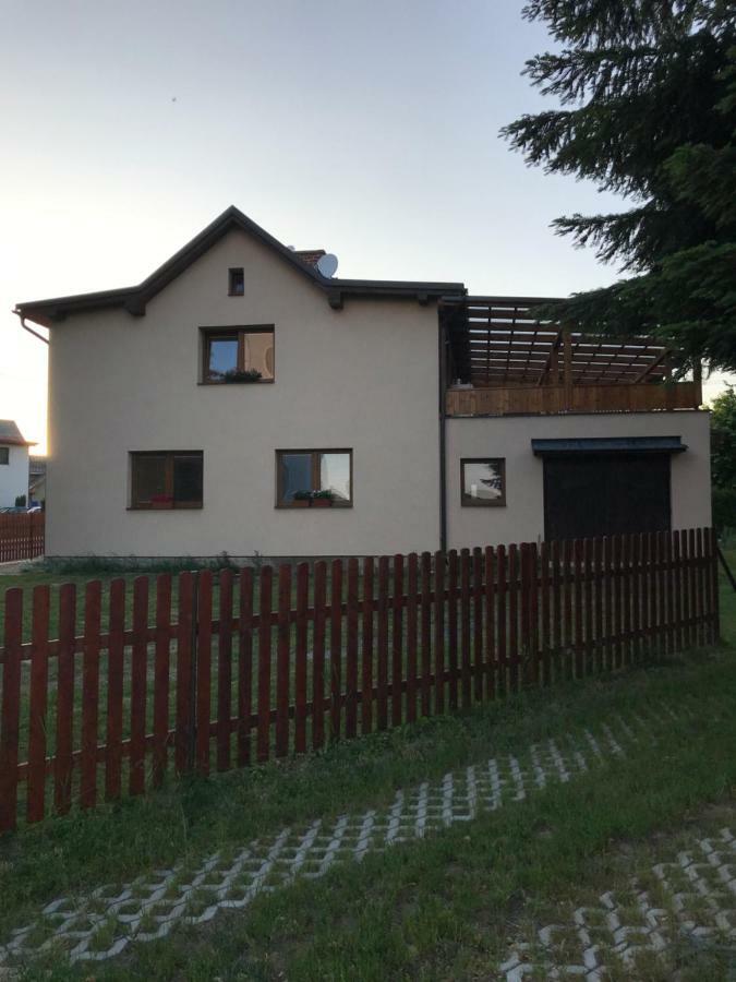 Bozkov 104 Appartement Bozkovska Dış mekan fotoğraf