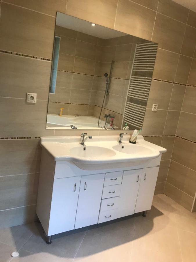 Bozkov 104 Appartement Bozkovska Dış mekan fotoğraf