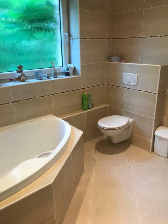 Bozkov 104 Appartement Bozkovska Dış mekan fotoğraf