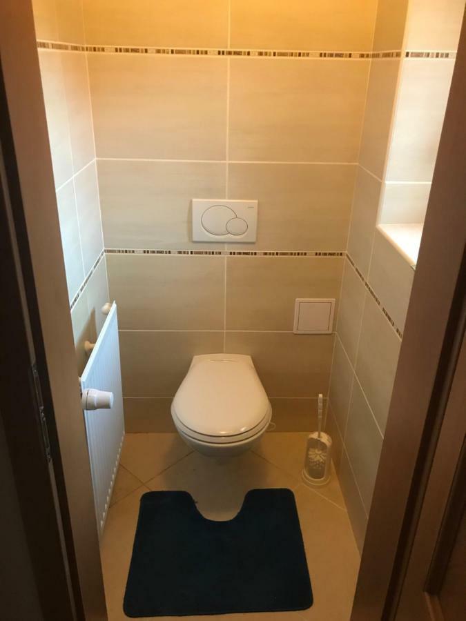 Bozkov 104 Appartement Bozkovska Dış mekan fotoğraf