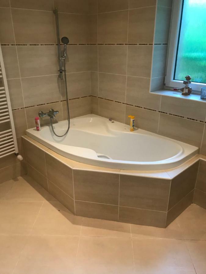 Bozkov 104 Appartement Bozkovska Dış mekan fotoğraf