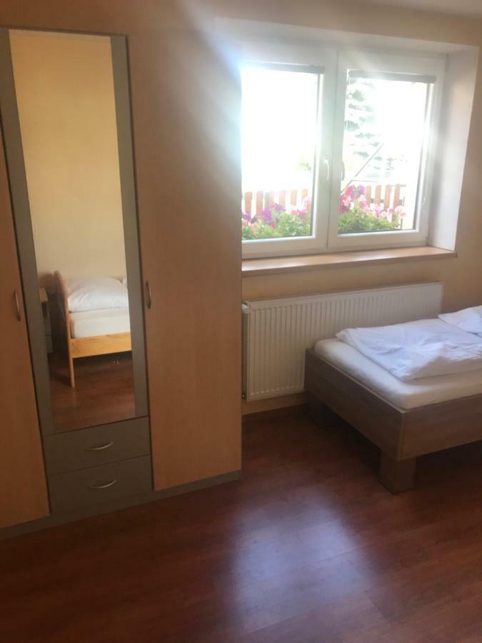 Bozkov 104 Appartement Bozkovska Dış mekan fotoğraf