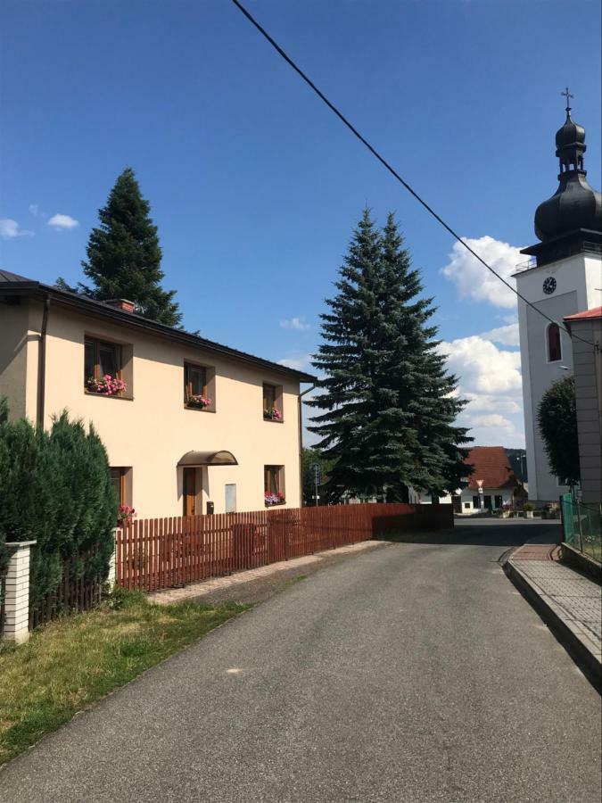 Bozkov 104 Appartement Bozkovska Dış mekan fotoğraf